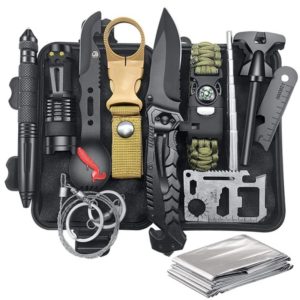 Outdoor Survival Kits at RuggedWorld