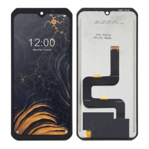 Doogee S88 pro LCD
